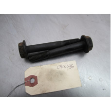 09W336 Camshaft Gear Bolt Set For 12-13 Buick Regal GS 2.0